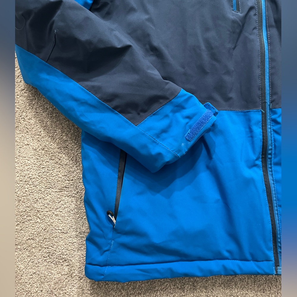 Regatta Great Outdoors Men’s Ski Jacket - Picture 2 of 6